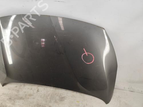 Hood OPEL ASTRA K (B16) 1.5 CRDI (68) | BP25050385C1 