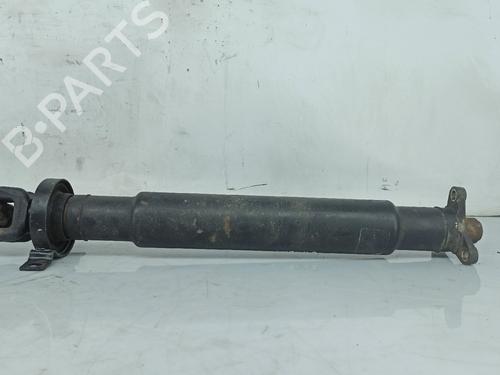 Driveshaft BMW X5 (E53) 3.0 d | BP24525509M37 