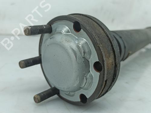 Driveshaft BMW X5 (E53) 3.0 d | BP24525509M37 