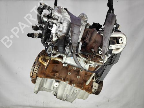 Engine NISSAN MICRA V (K14) 1.5 DCI | BP25048954M1 
