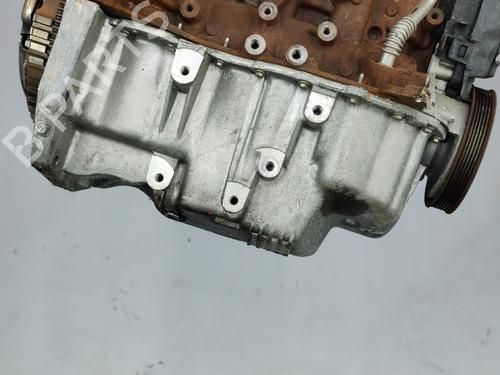 Engine NISSAN MICRA V (K14) 1.5 DCI | BP25048954M1 