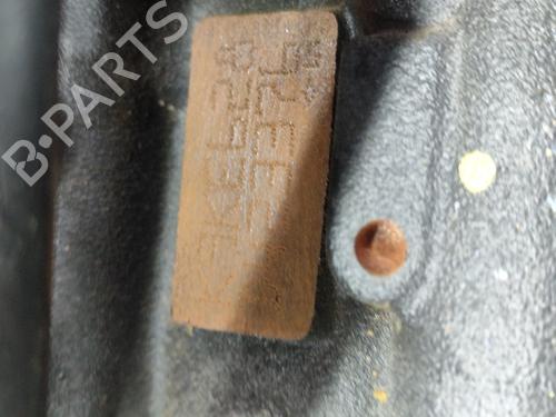 Engine NISSAN MICRA V (K14) 1.5 DCI | BP25048954M1 