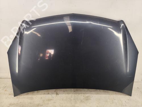 Motorhjelm OPEL ZAFIRA / ZAFIRA FAMILY B (A05) 1.9 CDTI (M75) (120 hp) 25120309