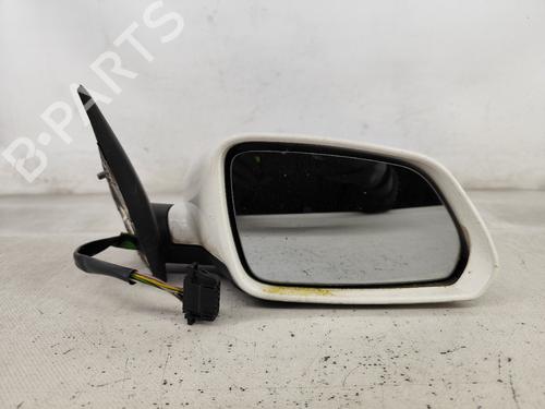 Used Right mirror SKODA OCTAVIA II (1Z3) 1.9 TDI (105 hp) 25048977
