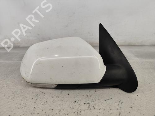 Right mirror SKODA OCTAVIA II (1Z3) 1.9 TDI | BP25048977C27 