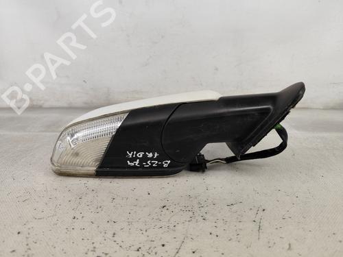 Right mirror SKODA OCTAVIA II (1Z3) 1.9 TDI | BP25048977C27 