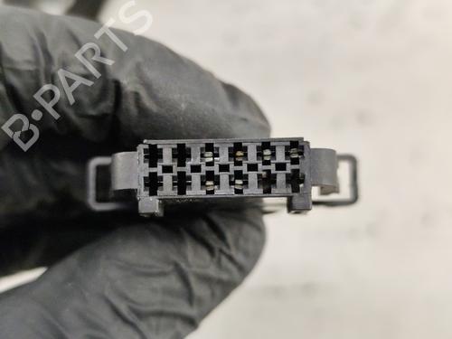 Right mirror SKODA OCTAVIA II (1Z3) 1.9 TDI | BP25048977C27 