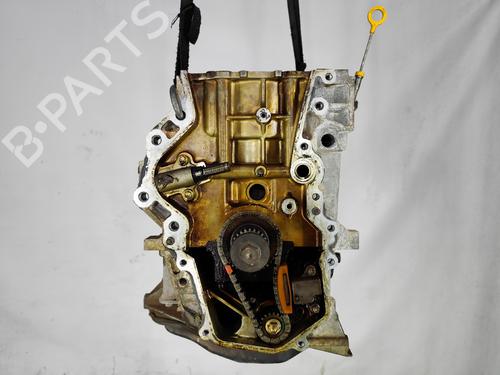 Other NISSAN QASHQAI I (J10, NJ10) 2.0 MR20