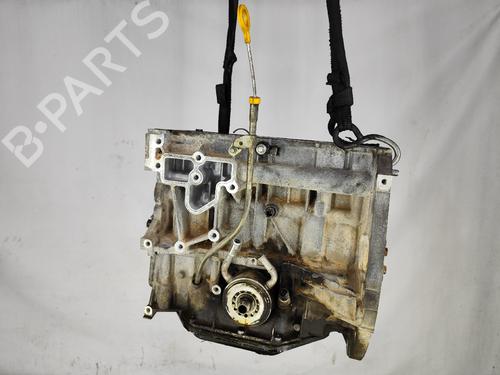 Other NISSAN QASHQAI I (J10, NJ10) 2.0 | BP25048979O1 