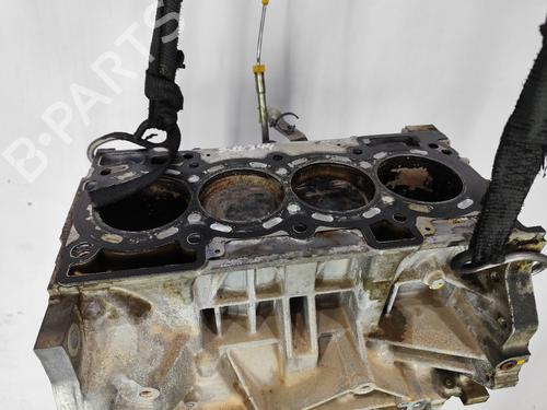 Other NISSAN QASHQAI I (J10, NJ10) 2.0 | BP25048979O1 