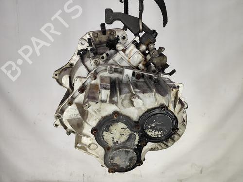 Gearbox CITROËN JUMPER II Van 3.0 HDi 160 | BP25049016M3 