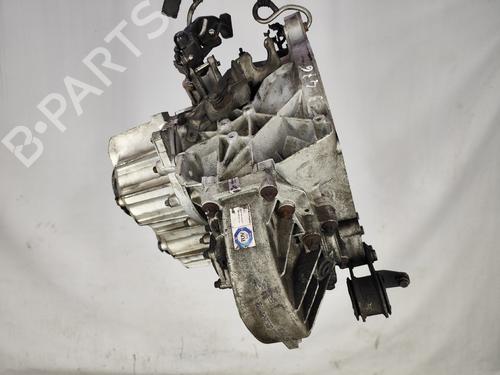 Gearbox CITROËN JUMPER II Van 3.0 HDi 160 | BP25049016M3 