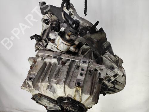 Gearbox CITROËN JUMPER II Van 3.0 HDi 160 | BP25049016M3 