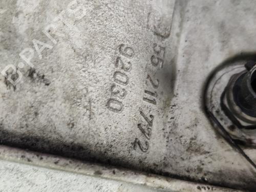 Gearbox CITROËN JUMPER II Van 3.0 HDi 160 | BP25049016M3 