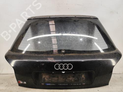 Bakluke CC/Kombi-Kupé AUDI A3 (8L1) S3 quattro (210 hp) 25124193