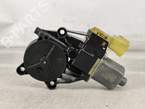Left front window motor FORD FIESTA VI (CB1, CCN) 1.0 | BP25116335E21