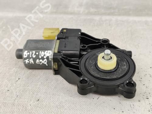 Left front window motor FORD FIESTA VI (CB1, CCN) 1.0 | BP25116335E21