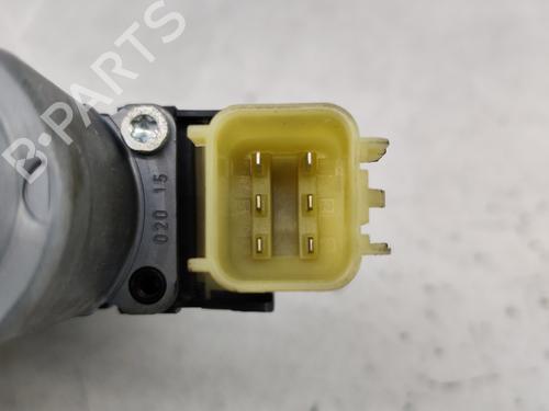 Left front window motor FORD FIESTA VI (CB1, CCN) 1.0 | BP25116335E21