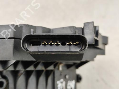 Front left lock FORD FIESTA VI (CB1, CCN) 1.0 | BP25116333C98