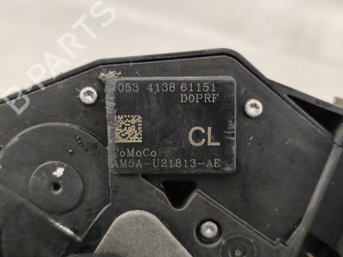 Front left lock FORD FIESTA VI (CB1, CCN) 1.0 | BP25116333C98