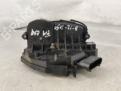 Front left lock FORD FIESTA VI (CB1, CCN) 1.0 | BP25116333C98