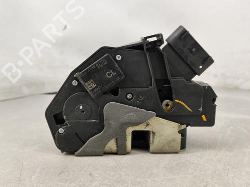 Front left lock FORD FIESTA VI (CB1, CCN) 1.0 | BP25116333C98