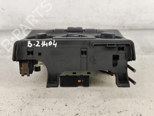 Climate control OPEL ZAFIRA A MPV (T98) 2.2 DTI 16V (F75) | BP25048999I5 