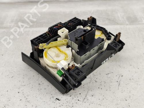 Climate control OPEL ZAFIRA A MPV (T98) 2.2 DTI 16V (F75) | BP25048999I5 