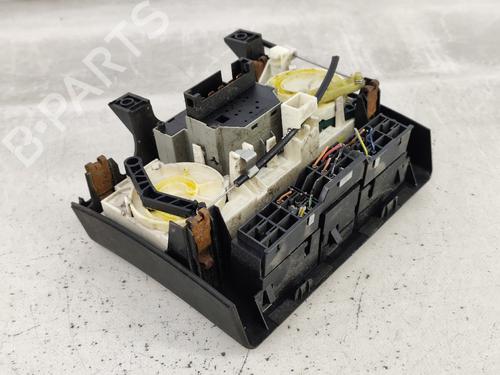 Climate control OPEL ZAFIRA A MPV (T98) 2.2 DTI 16V (F75) | BP25048999I5 