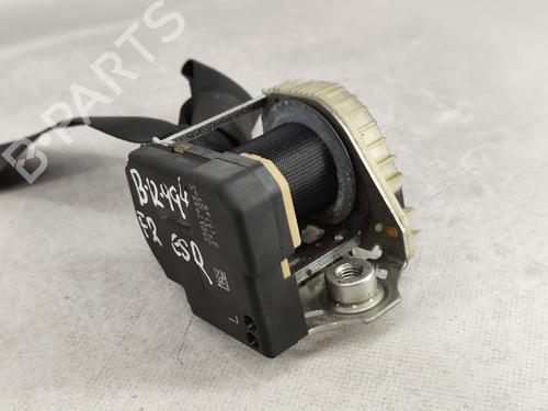 Front left seatbelt FORD FOCUS II (DA_, HCP, DP) 1.6 TDCi | BP25116311I26 
