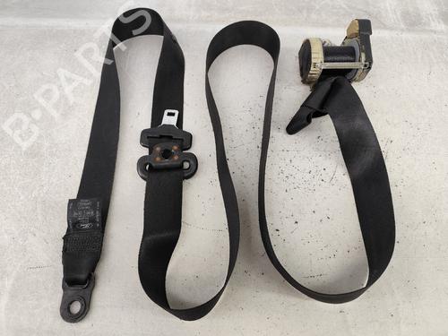 Front left seatbelt FORD FOCUS II (DA_, HCP, DP) 1.6 TDCi | BP25116311I26 