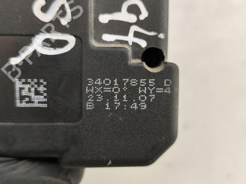 Front left seatbelt FORD FOCUS II (DA_, HCP, DP) 1.6 TDCi | BP25116311I26 