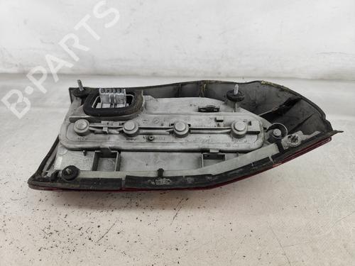 Left taillight OPEL ZAFIRA A MPV (T98) 2.2 DTI 16V (F75) | BP25049002C34 