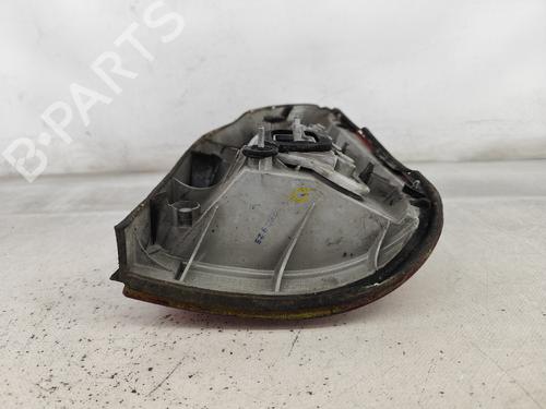 Left taillight OPEL ZAFIRA A MPV (T98) 2.2 DTI 16V (F75) | BP25049002C34 