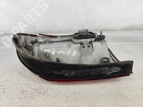 Left taillight OPEL ZAFIRA A MPV (T98) 2.2 DTI 16V (F75) | BP25049002C34 