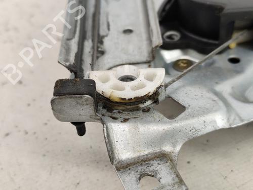 Front left window mechanism SMART CITY-COUPE (450) 0.7 (450.352, 450.353) | BP25141975C22 