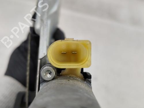 Front left window mechanism SMART CITY-COUPE (450) 0.7 (450.352, 450.353) | BP25141975C22 