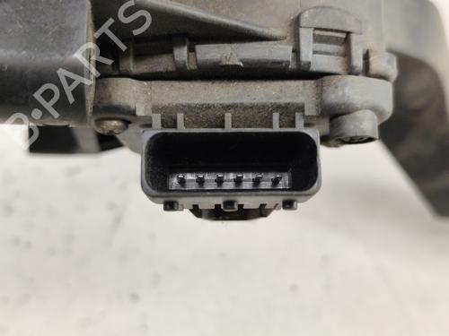 Pedal OPEL ZAFIRA A MPV (T98) 2.2 DTI 16V (F75) | BP25049005I4 