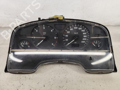 Instrument cluster OPEL ZAFIRA A MPV (T98) 2.2 DTI 16V (F75) 24419561HU