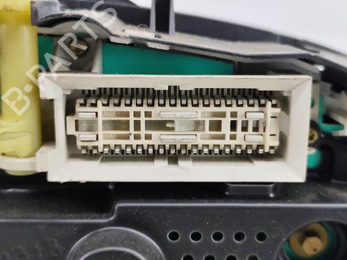 Instrument cluster OPEL ZAFIRA A MPV (T98) 2.2 DTI 16V (F75) | BP25049006C47 