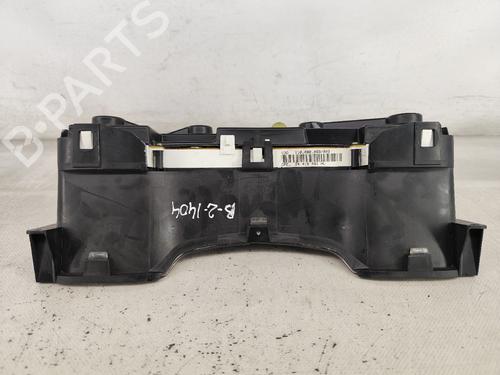 Instrument cluster OPEL ZAFIRA A MPV (T98) 2.2 DTI 16V (F75) | BP25049006C47 