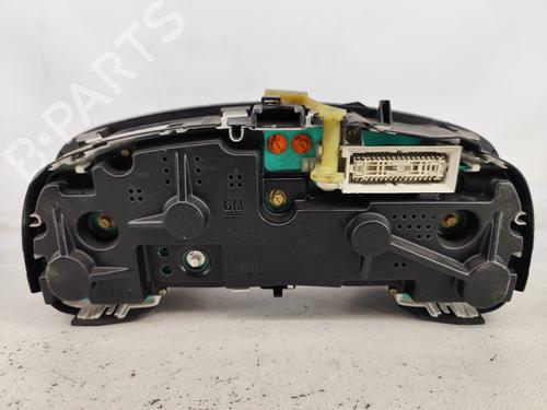 Instrument cluster OPEL ZAFIRA A MPV (T98) 2.2 DTI 16V (F75) | BP25049006C47 