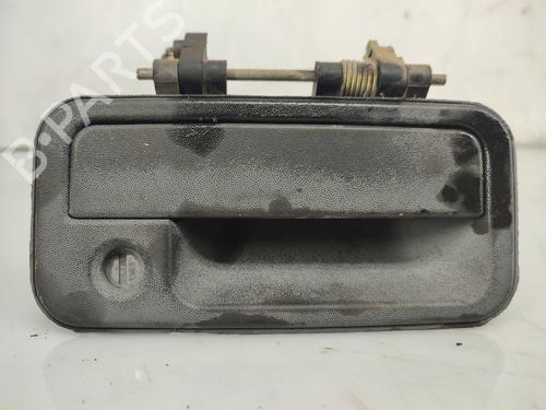 Używane Klamka zewnętrzna drzwi przednich prawych OPEL FRONTERA A (U92) 2.8 TD (5BMWL4, 5BSUD2) (113 hp) 24890523