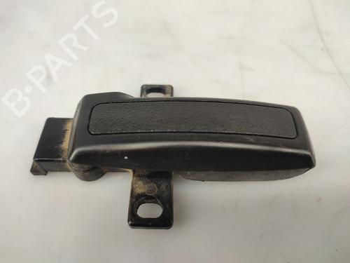 Venstre bak invendig håndtak OPEL FRONTERA A (U92) 2.8 TD (5BMWL4, 5BSUD2) (113 hp) 24890529