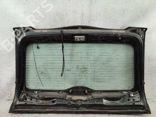 Bootlid window BMW X5 (E53) 3.0 d | BP25147099C64 