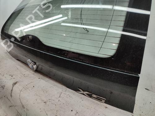 Bootlid window BMW X5 (E53) 3.0 d | BP25147099C64 
