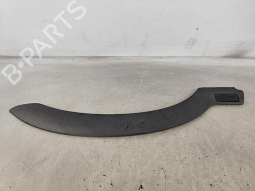 Other OPEL ZAFIRA A MPV (T98) 2.2 DTI 16V (F75) FRENTE DIREITO