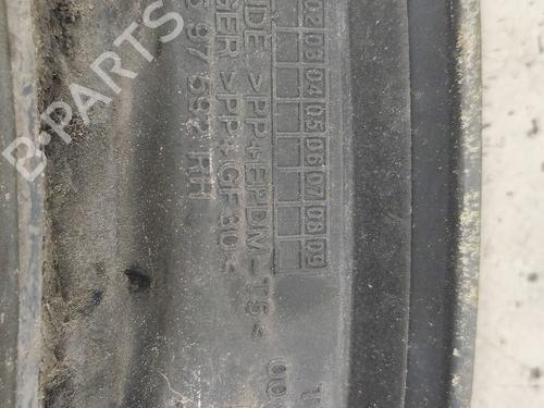 Other OPEL ZAFIRA A MPV (T98) 2.2 DTI 16V (F75) | BP25048995O1 