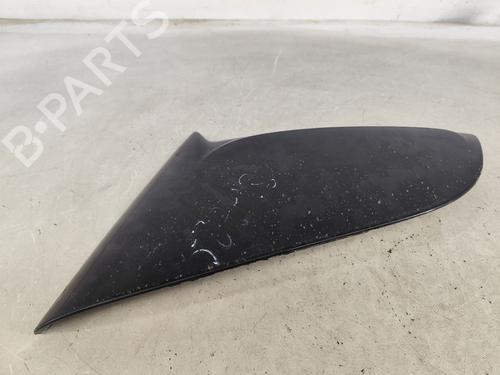 Rear left quarter glass SMART CITY-COUPE (450) 0.8 CDI (S1CLC1, 450.300, 450.301, 450.302, 450.303,... ZB253101L
