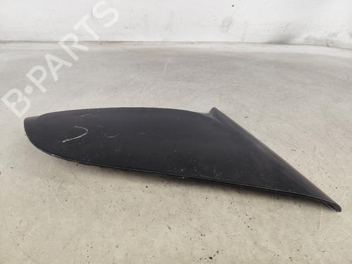 Rear right quarter glass SMART CITY-COUPE (450) 0.8 CDI (S1CLC1, 450.300, 450.301, 450.302, 450.303,... ZB253102R
